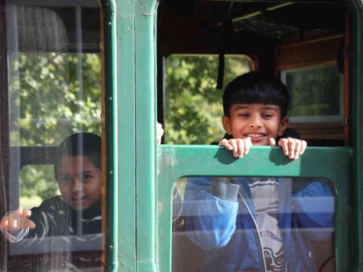 Isle Of Wight Steam Railway picture gallery